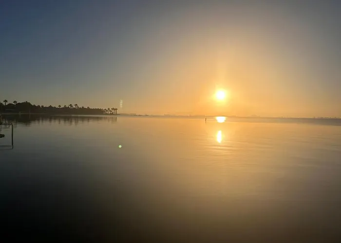 Bonito Amanecer
