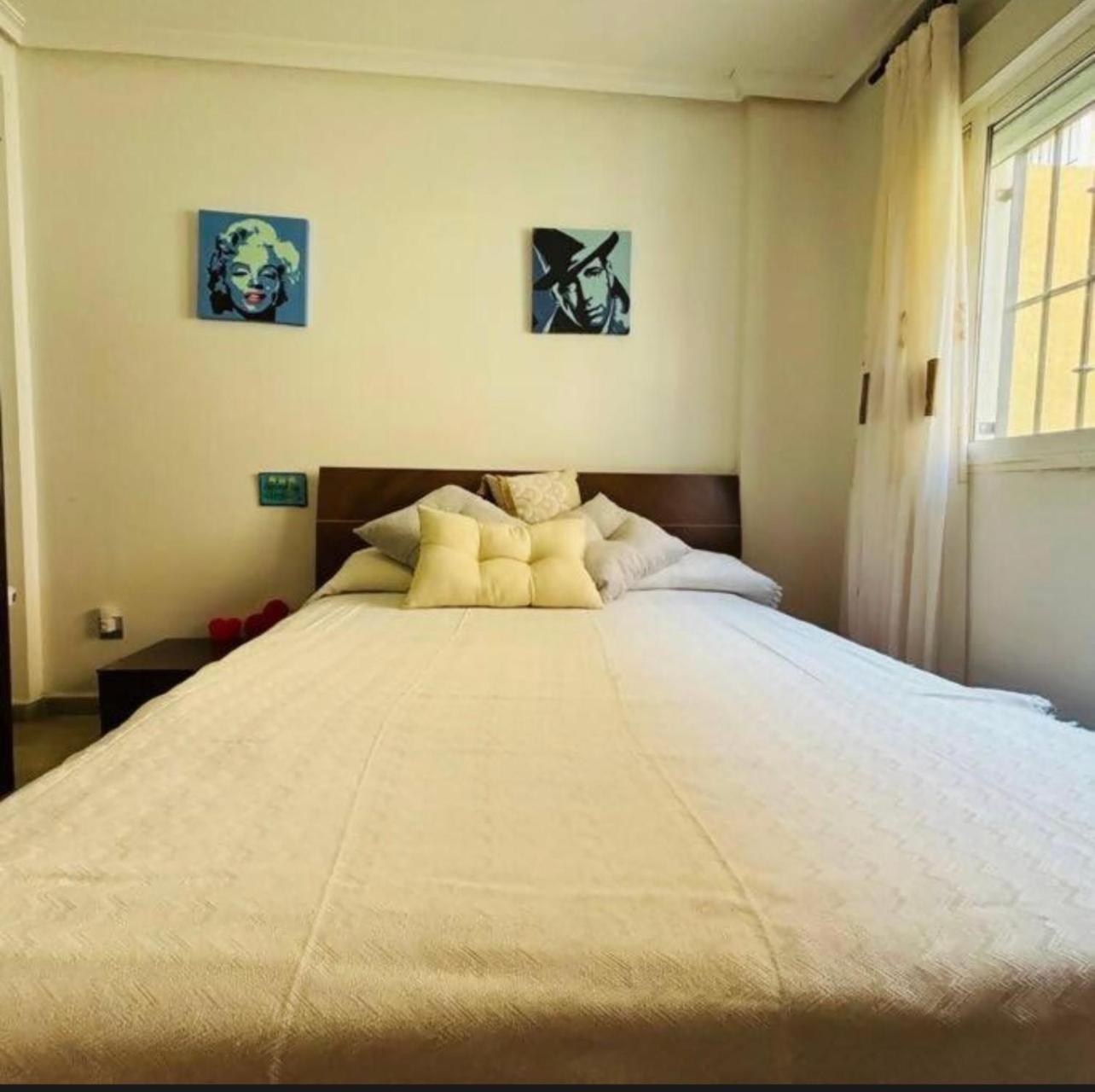 Bonito Amanecer Holiday home Los Alcazares