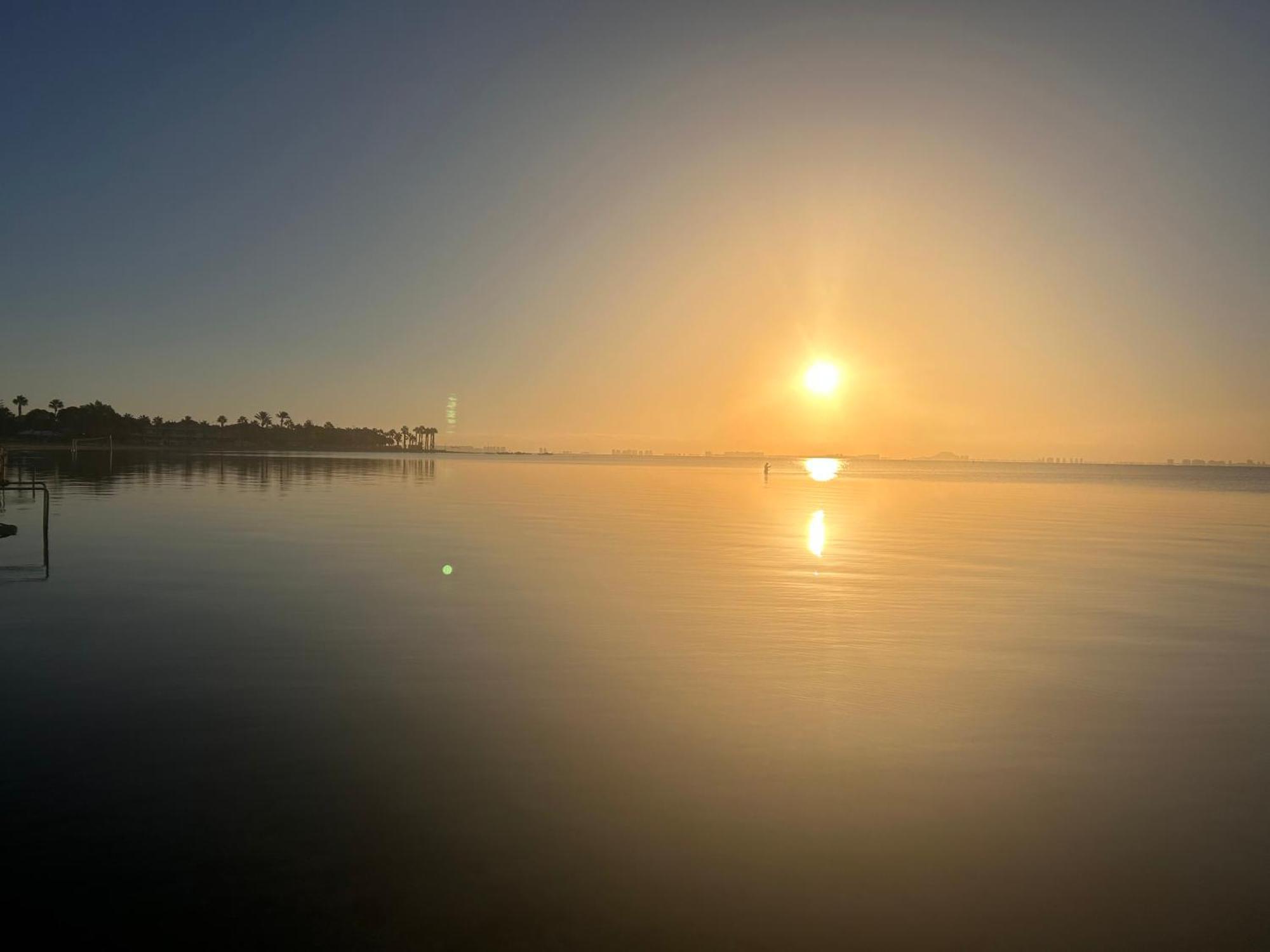 Holiday home Bonito Amanecer