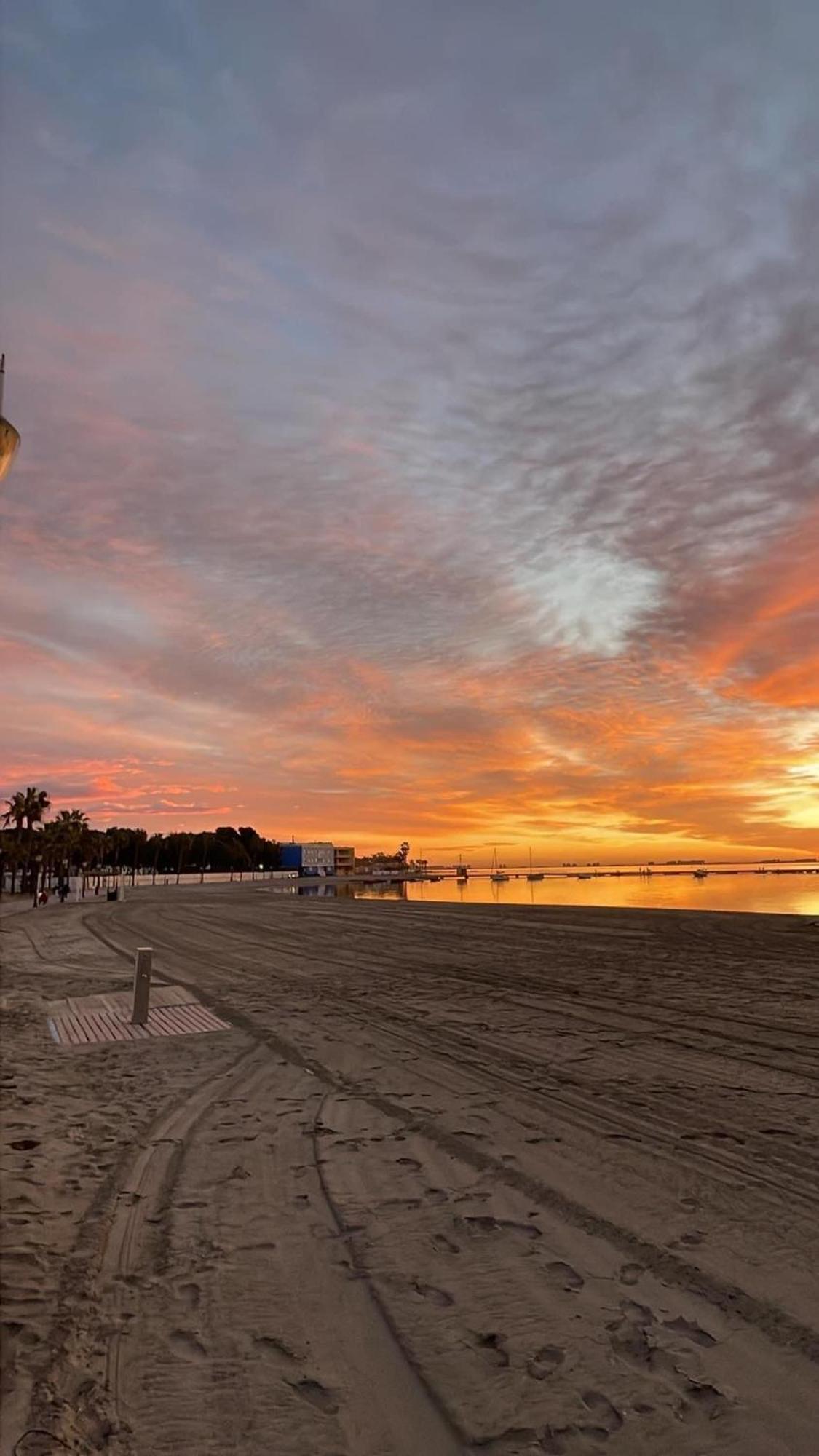Bonito Amanecer Holiday home *