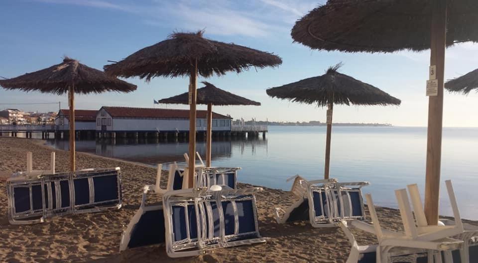 Holiday home Bonito Amanecer Los Alcazares
