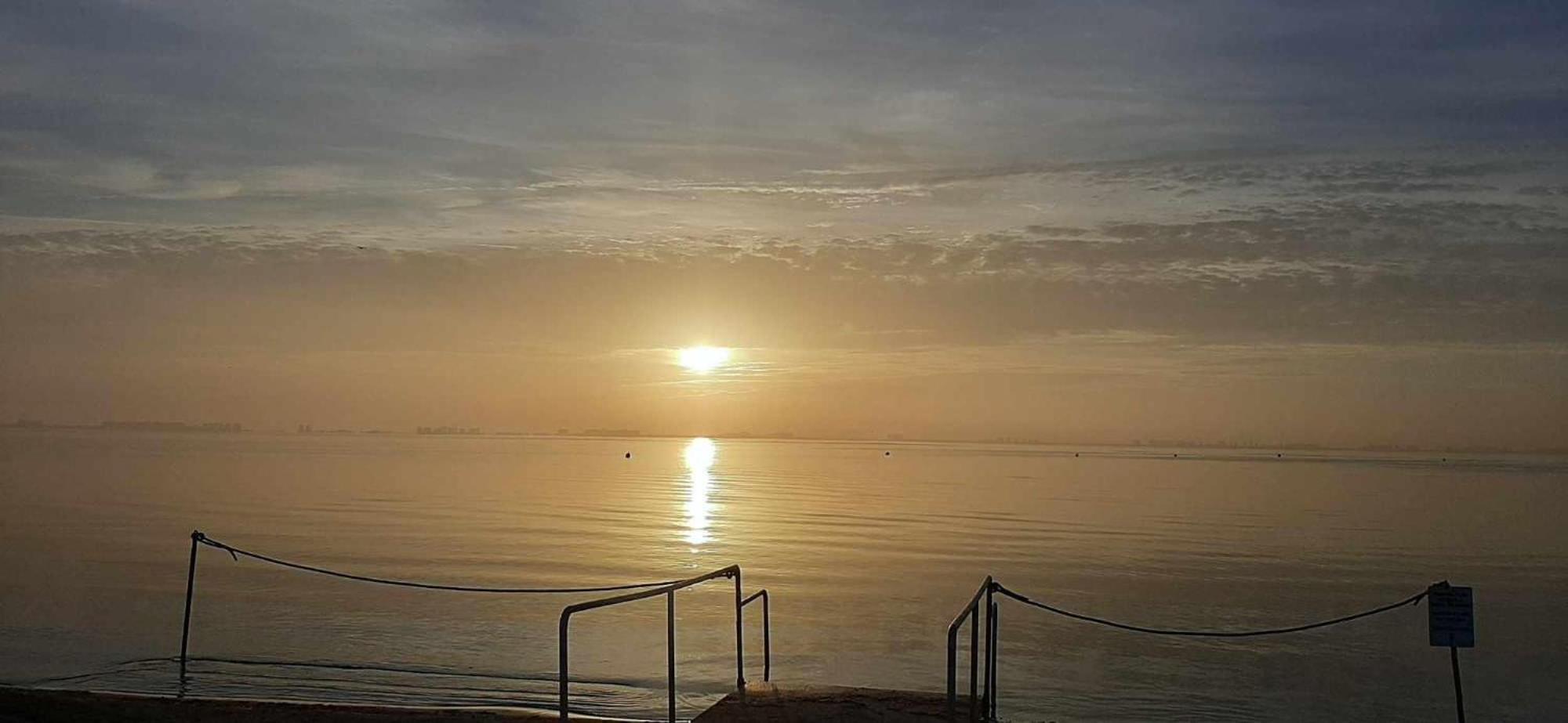 Holiday home Bonito Amanecer *