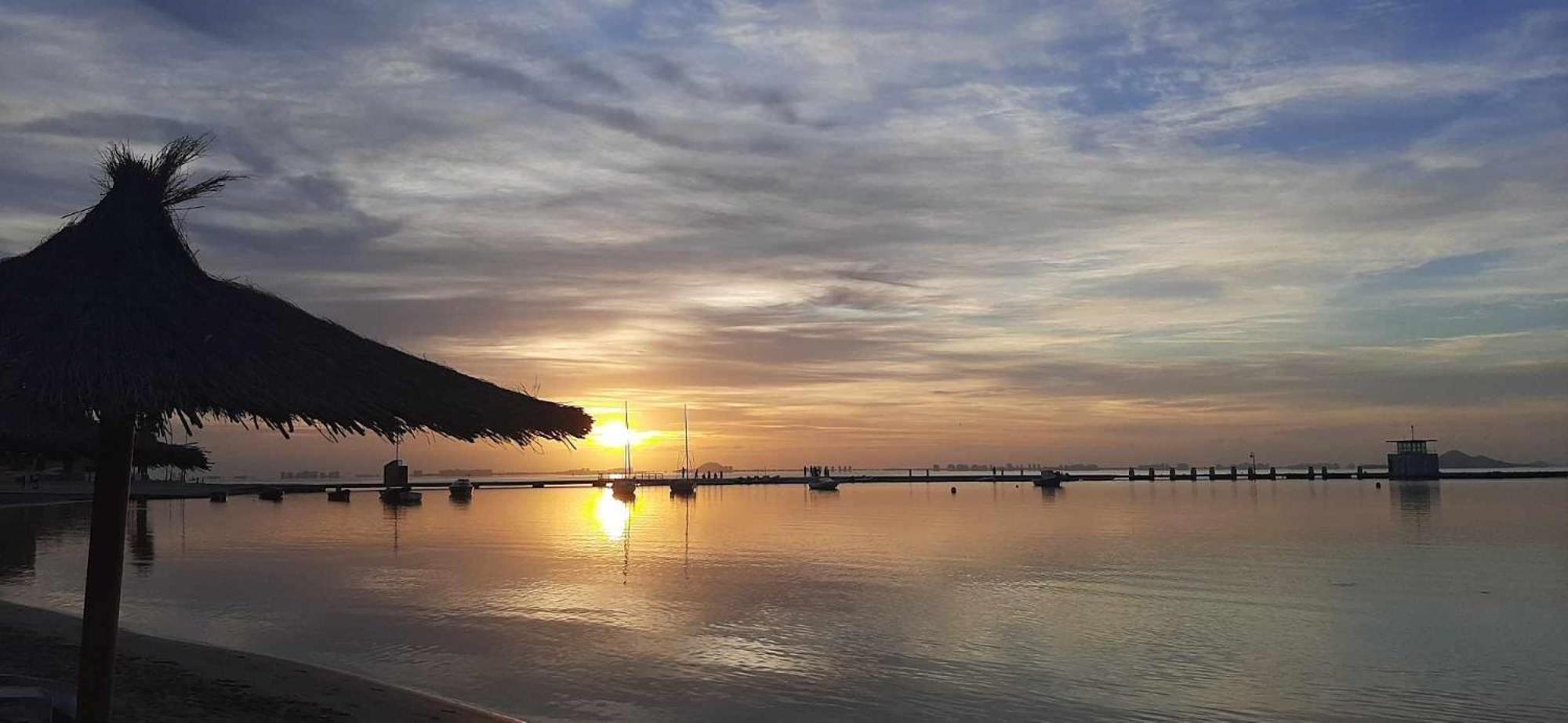 Bonito Amanecer Holiday home Los Alcazares